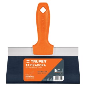 14459-TRUPER Espátula tapizadora, 8″