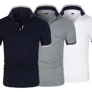 CAMISA POLO