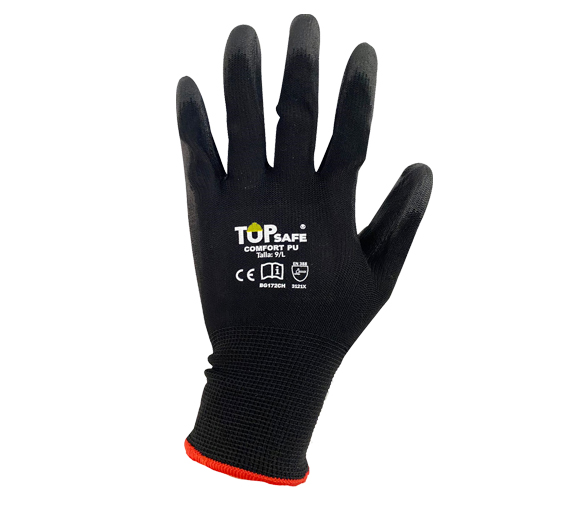 Comfort PU topSafe BG172CH