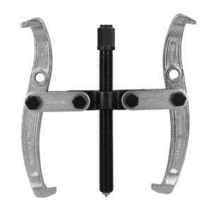Extractor de poleas, 2 quijadas, 6″, truper 14498