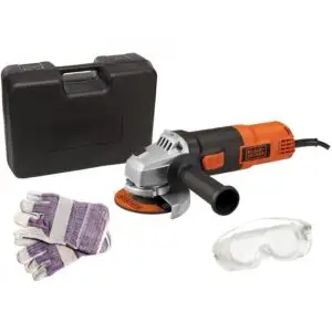 Minipulidora 4.1/2″ 820w hd565k-b3a black+decker