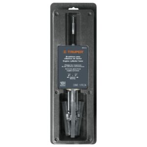 Bruñidora para cilindro de motor, 5 a 18 cm, truper 14533