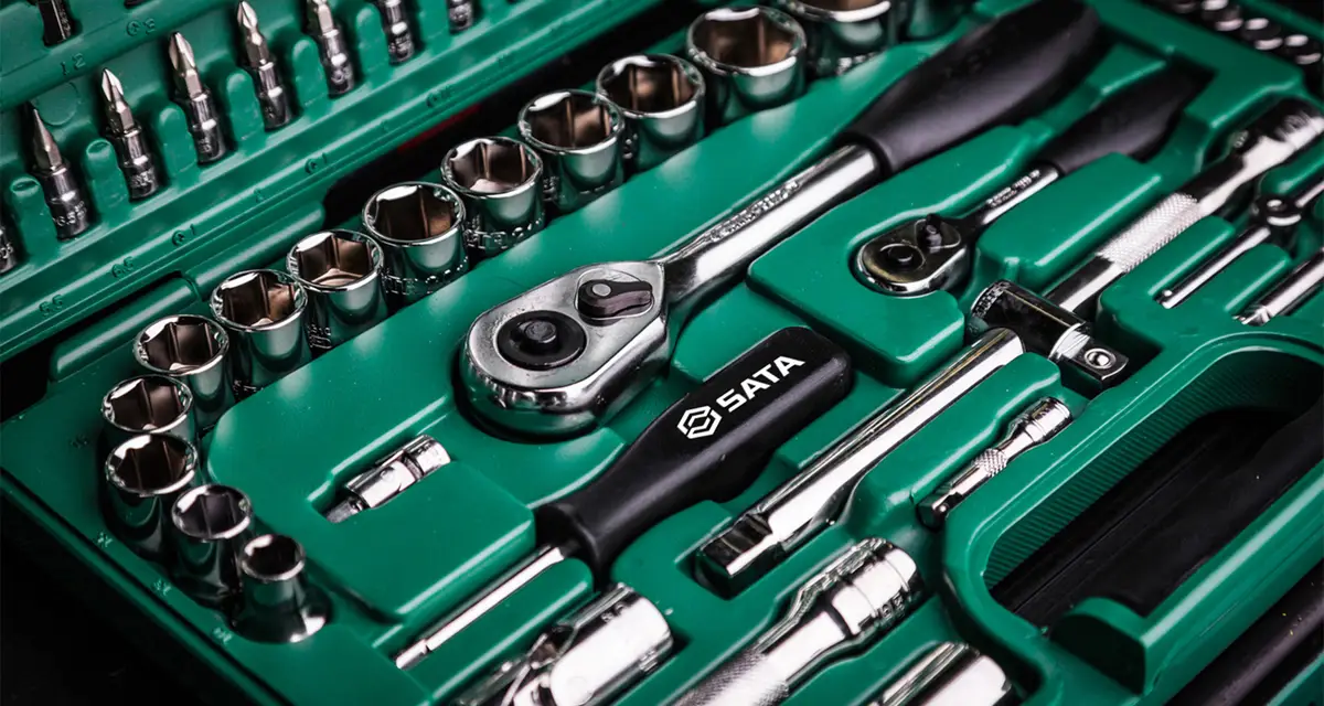 Herramientas manuales